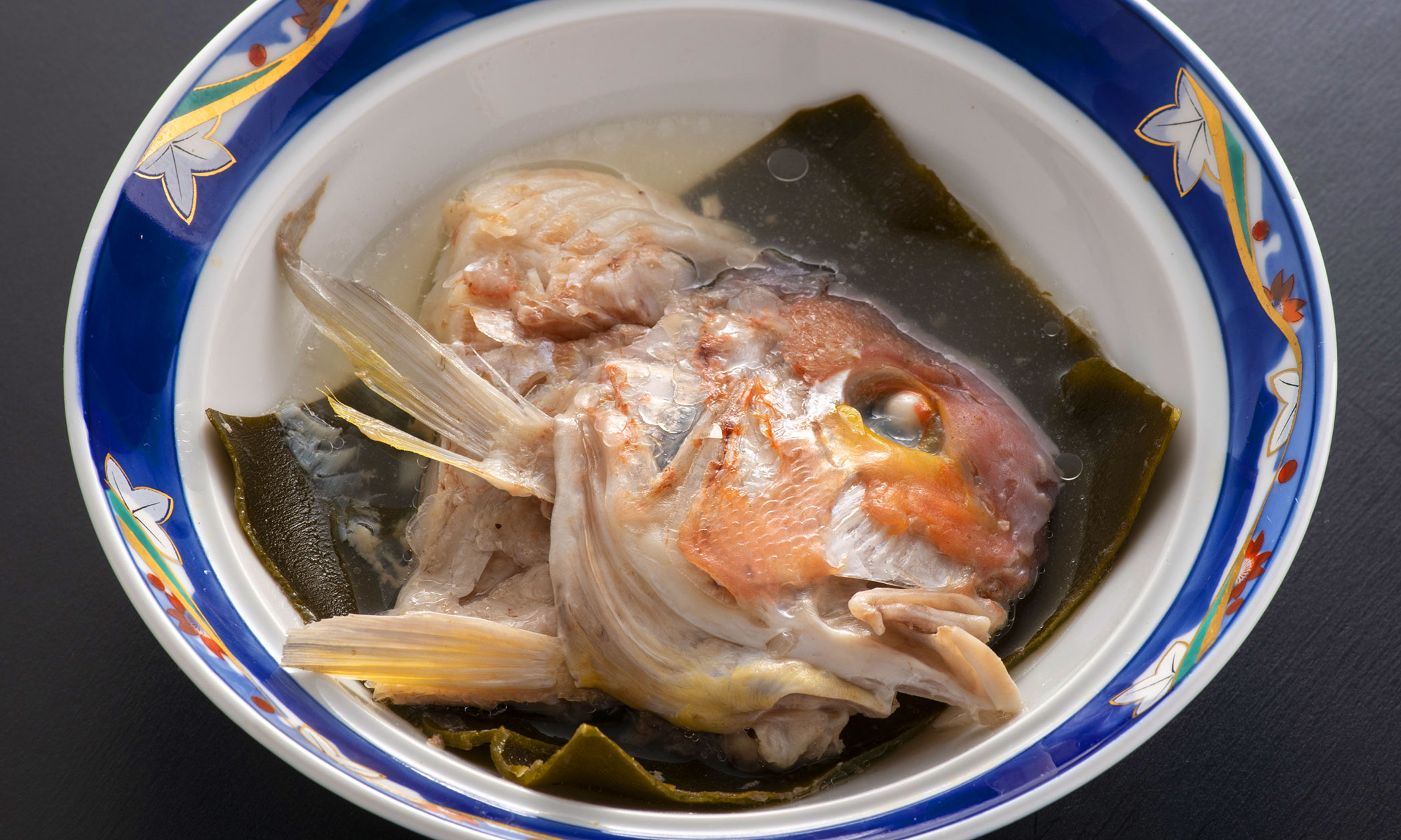 若狭ぐじの写真