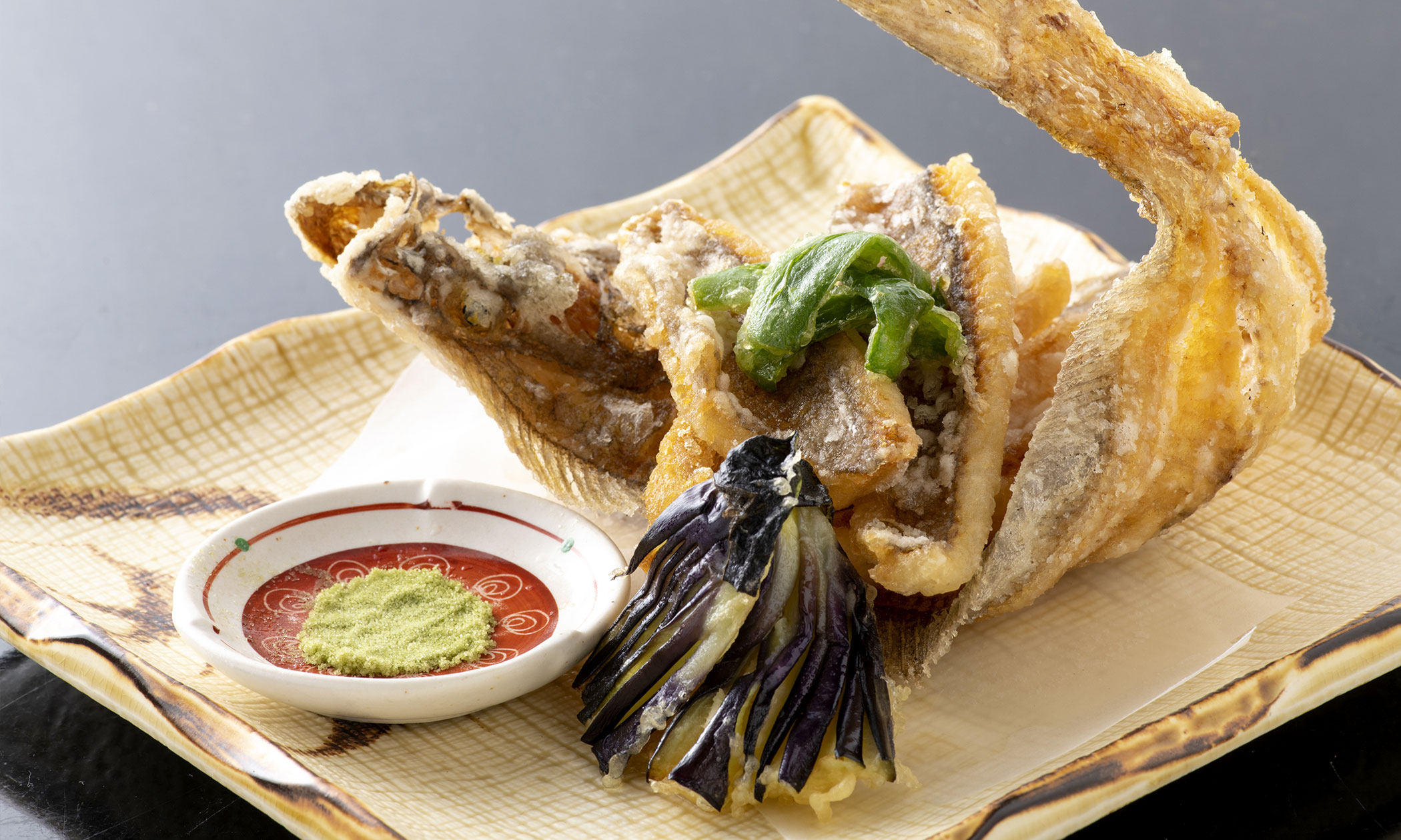 越前がれいの写真