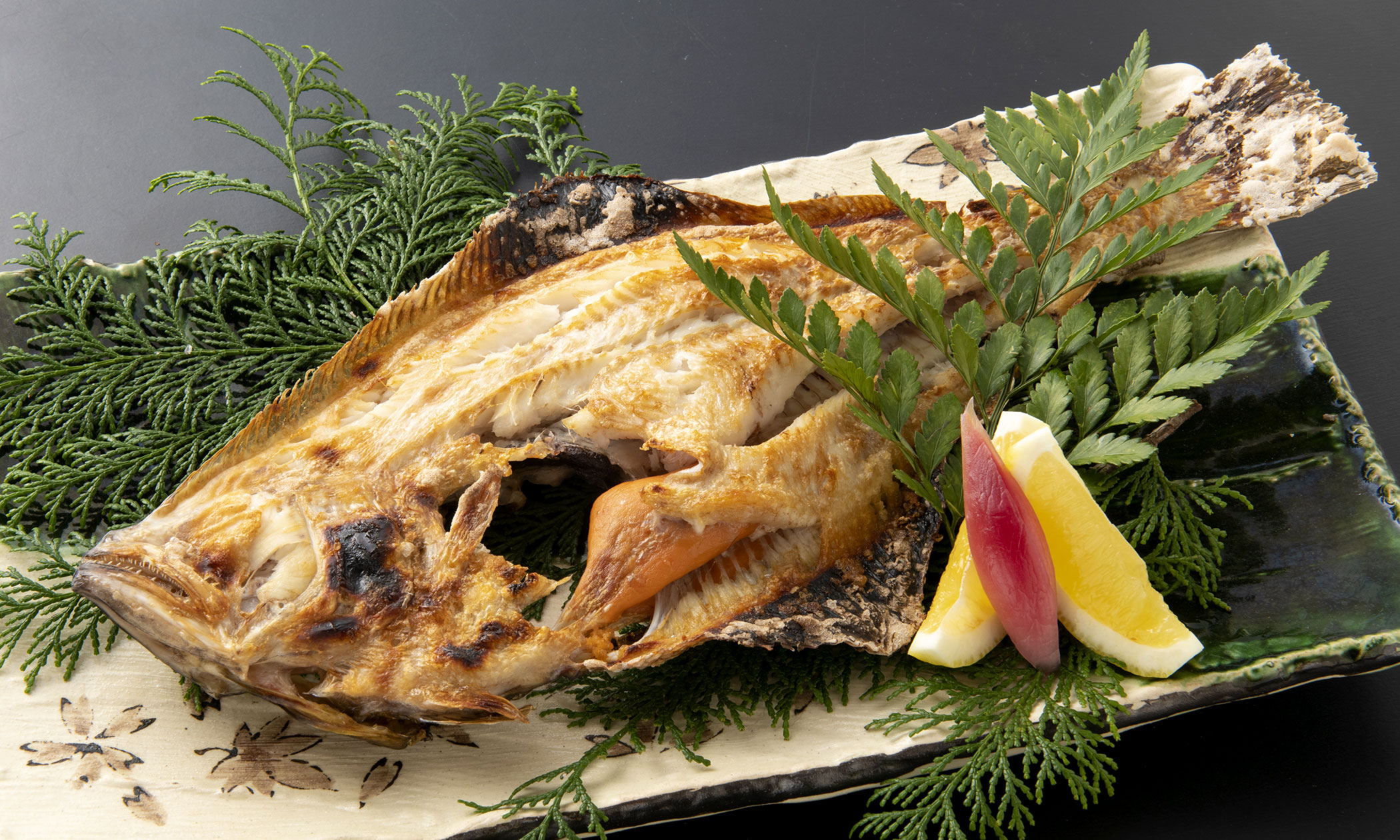 越前がれいの写真