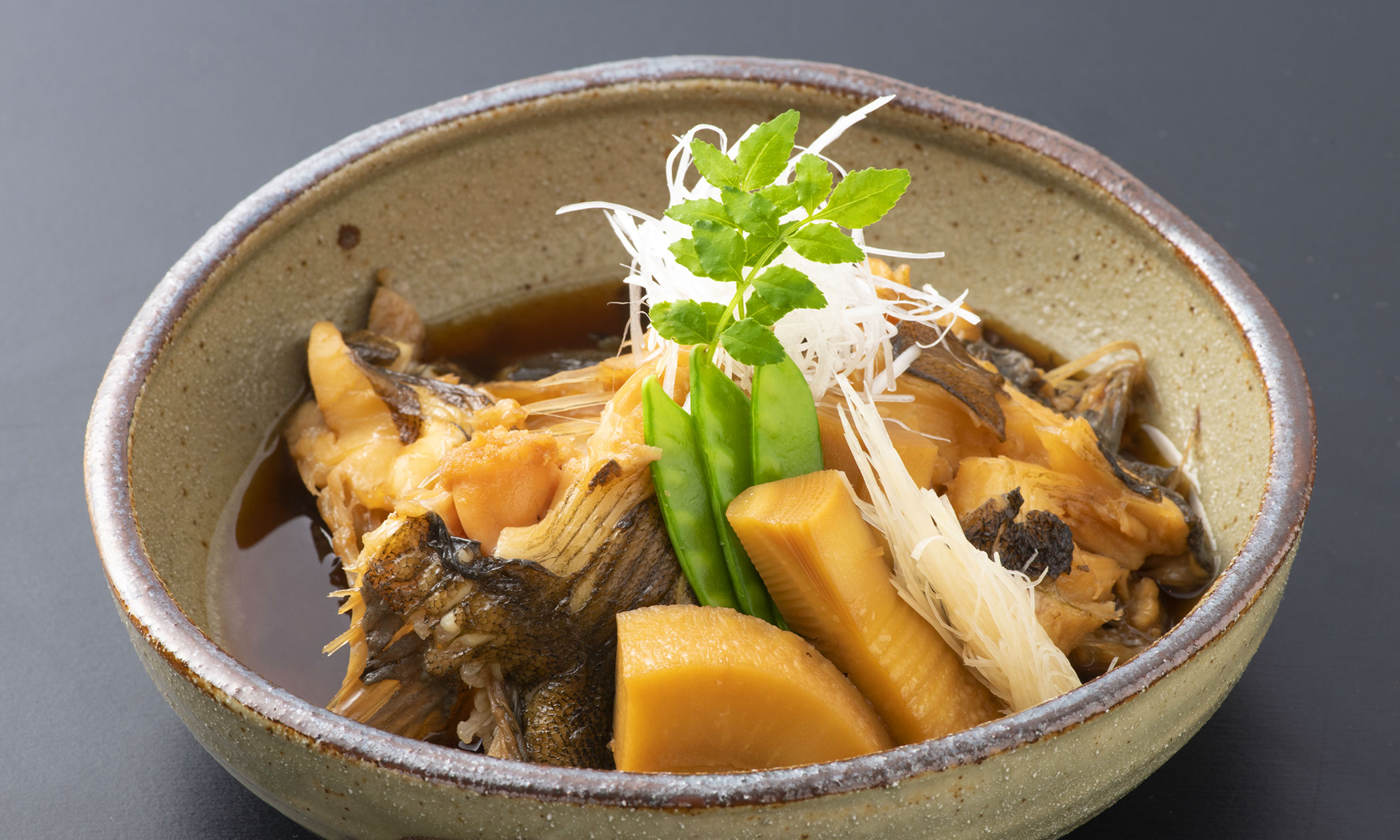 越前がれいの写真