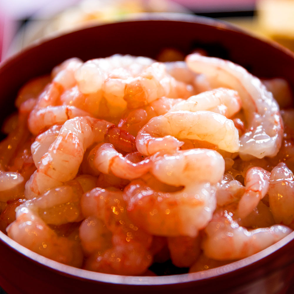 甘えびイメージ画像