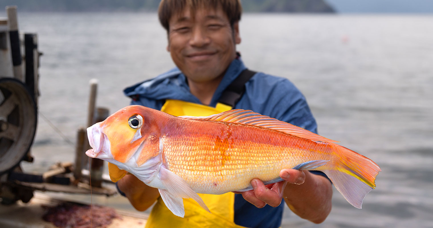 動画のサムネール